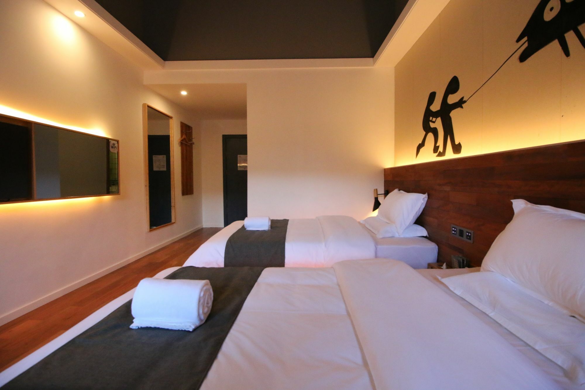 Lijiang Shuhe Travelling Hotel Exteriör bild